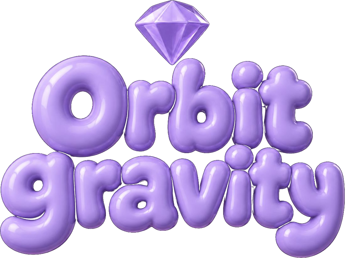 Orbit Gravity